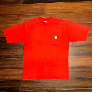 Carhartt Men’s T-Shirt